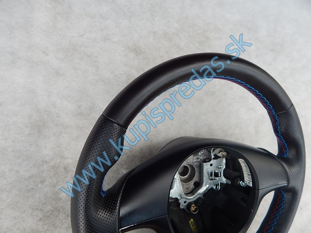 Volant BMW 3 E46 / BMW 5 E39 M-Packet